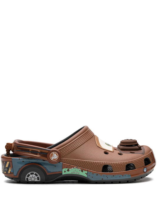 Crocs Mater — Modèle Iconique