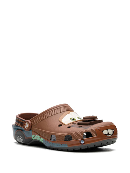Crocs Mater — Modèle Iconique