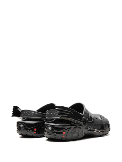 Crocs Batman  — Édition iconique