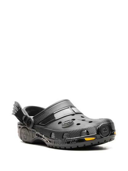 Crocs Batman  — Édition iconique