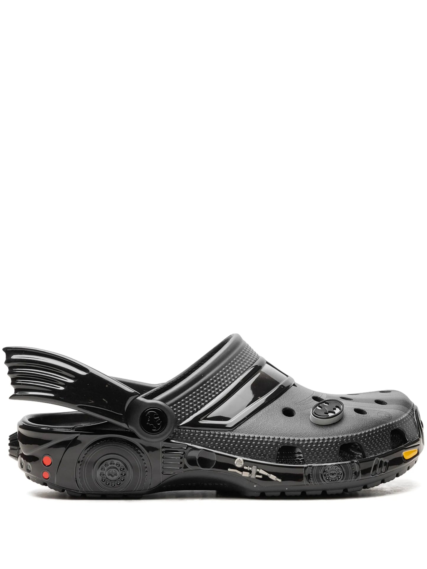 Crocs Batman  — Édition iconique