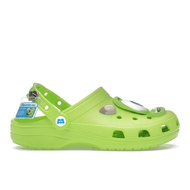 Crocs Mike — Édition Iconique