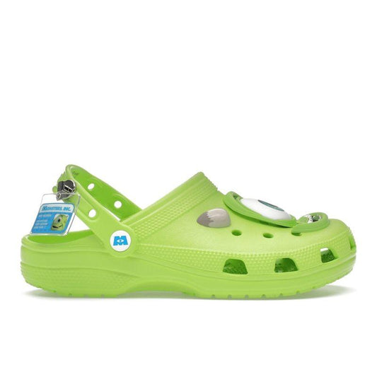 Crocs Mike — Édition Iconique