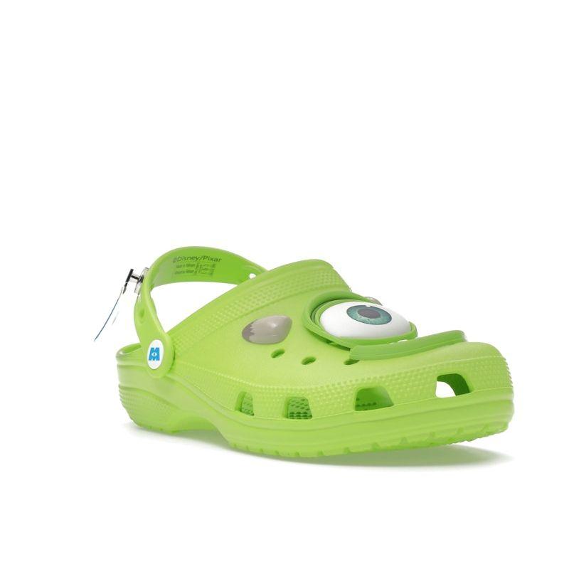 Crocs Mike — Édition Iconique