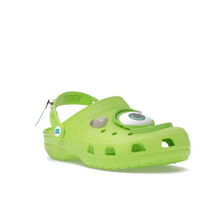 Crocs Mike — Édition Iconique