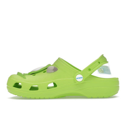 Crocs Mike — Édition Iconique