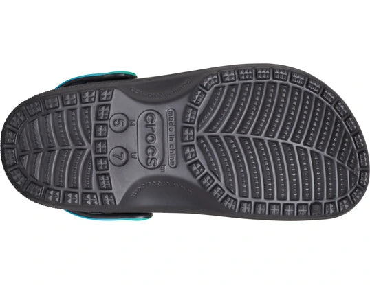 Crocs Minecraft Vert Pixel — Édition Iconique Gamer