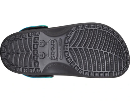 Crocs Minecraft Vert Pixel — Édition Iconique Gamer