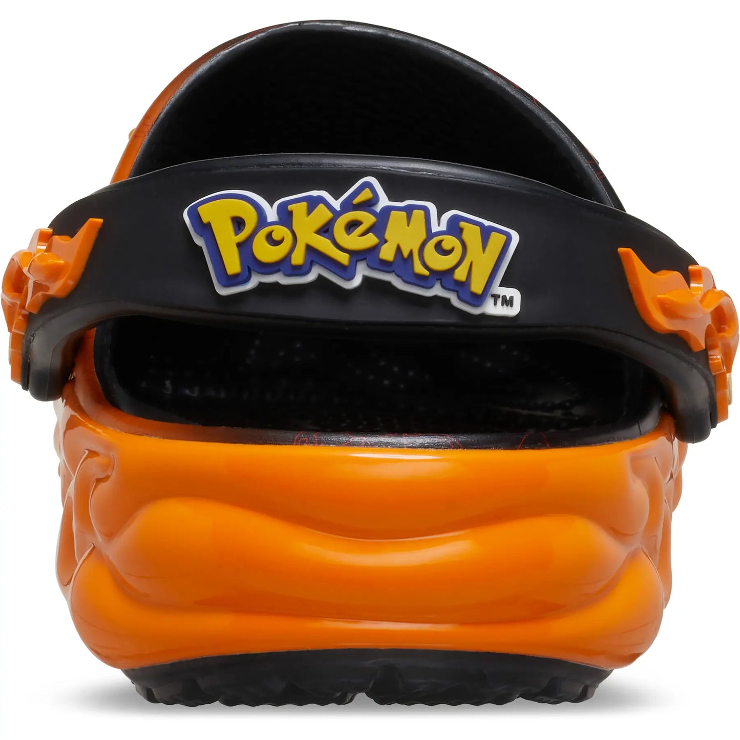 Crocs Pokémon Feu & Eau — Édition Iconique Collector