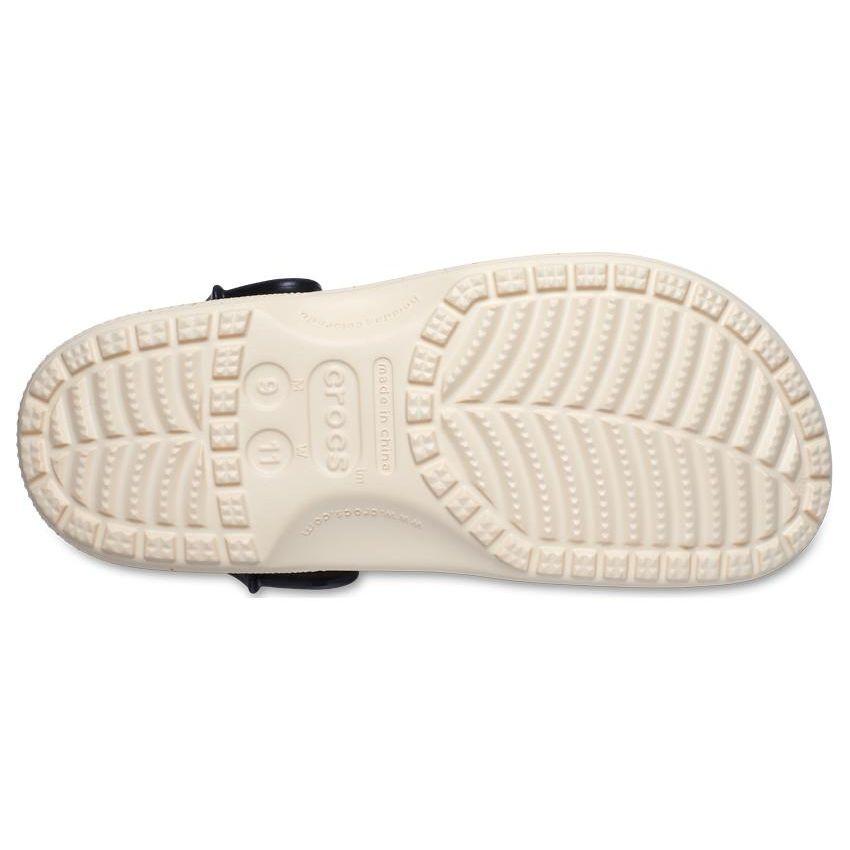 Crocs Pringles Rouge & Orange — Édition Iconique Pop Style